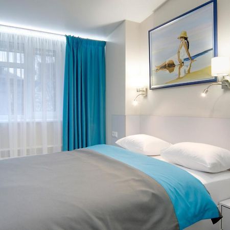 Arena Apartments Kiev Eksteriør bilde